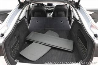 Audi A5 2,0 45TFSI 180kW 4x4 Spor 2019