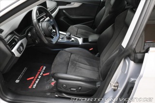 Audi A5 2,0 45TFSI 180kW 4x4 Spor 2019