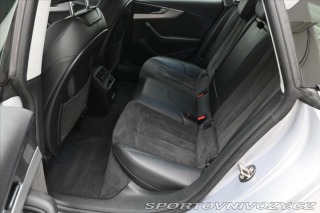 Audi A5 2,0 45TFSI 180kW 4x4 Spor 2019