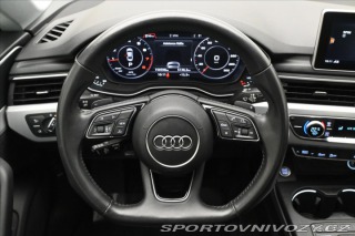 Audi A5 2,0 45TFSI 180kW 4x4 Spor 2019