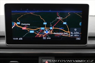 Audi A5 2,0 45TFSI 180kW 4x4 Spor 2019