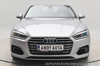Audi A5 2,0 45TFSI 180kW 4x4 Spor 2019