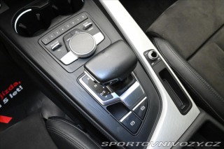 Audi A5 2,0 45TFSI 180kW 4x4 Spor 2019