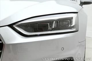 Audi A5 2,0 45TFSI 180kW 4x4 Spor 2019