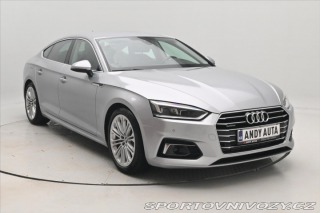 Audi A5 2,0 45TFSI 180kW 4x4 Spor 2019