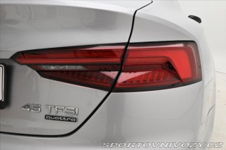 Audi A5 2,0 45TFSI 180kW 4x4 Spor 2019