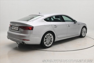 Audi A5 2,0 45TFSI 180kW 4x4 Spor 2019