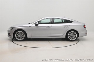 Audi A5 2,0 45TFSI 180kW 4x4 Spor 2019