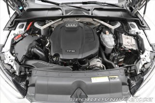 Audi A5 2,0 45TFSI 180kW 4x4 Spor 2019