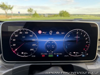 Mercedes-Benz C 2025