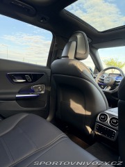 Mercedes-Benz C 2025