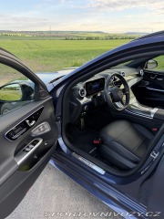 Mercedes-Benz C 2025