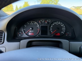 Audi RS6 C5 2004