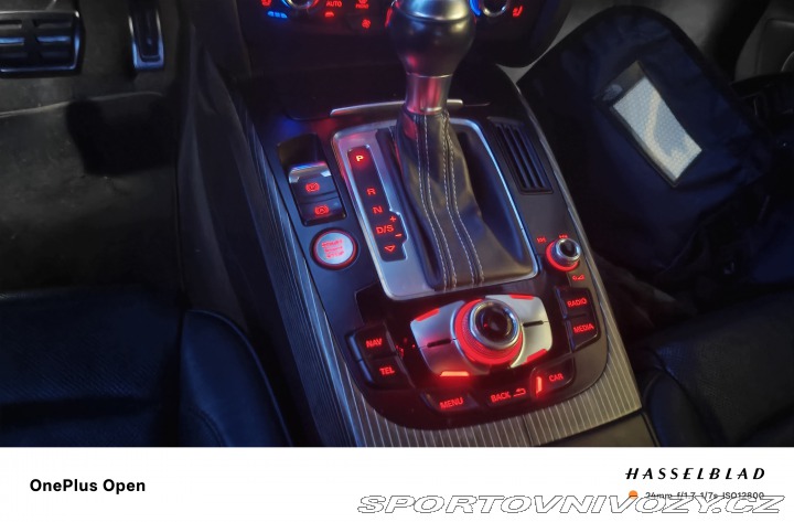 Audi S5 S5 Cabrio 3.OTFSi 4x4 DPH 2016