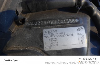 Audi S5 S5 Cabrio 3.OTFSi 4x4 DPH 2016
