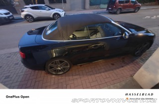 Audi S5 S5 Cabrio 3.OTFSi 4x4 DPH 2016