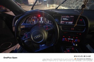 Audi S5 S5 Cabrio 3.OTFSi 4x4 DPH 2016