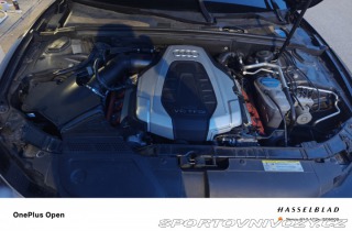 Audi S5 S5 Cabrio 3.OTFSi 4x4 DPH 2016