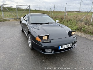 Dodge Stealth Rt twin Turbo 4x4
