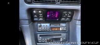Dodge Stealth Rt twin Turbo 4x4 1992
