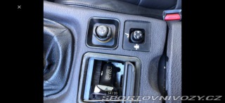 Dodge Stealth Rt twin Turbo 4x4 1992