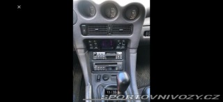 Dodge Stealth Rt twin Turbo 4x4 1992