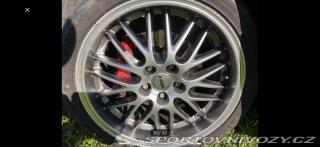 Dodge Stealth Rt twin Turbo 4x4 1992