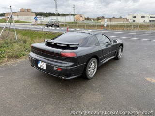 Dodge Stealth Rt twin Turbo 4x4 1992