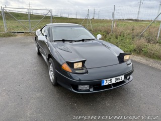 Dodge Stealth Rt twin Turbo 4x4 1992