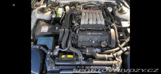 Dodge Stealth Rt twin Turbo 4x4 1992