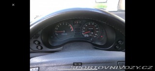 Dodge Stealth Rt twin Turbo 4x4 1992