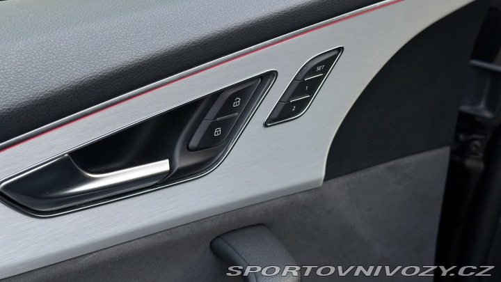 Audi SQ8 2020