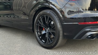 Audi SQ8 2020
