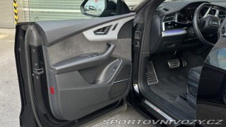 Audi SQ8 2020