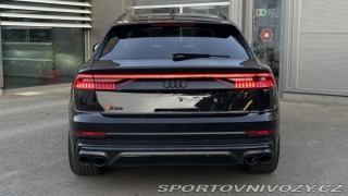 Audi SQ8 2020