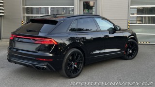 Audi SQ8 2020