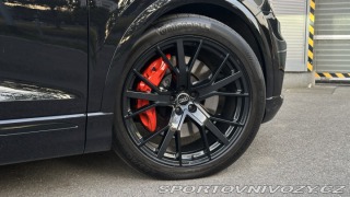 Audi SQ8 2020