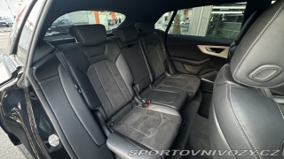 Audi SQ8 2020
