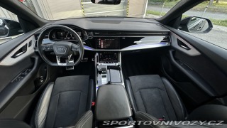 Audi SQ8 2020