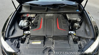 Audi SQ8 2020