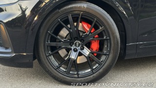 Audi SQ8 2020
