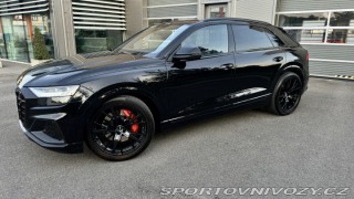 Audi SQ8 2020