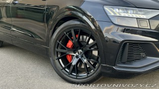 Audi SQ8 2020