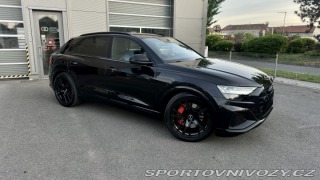 Audi SQ8 2020