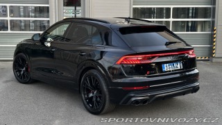 Audi SQ8 2020