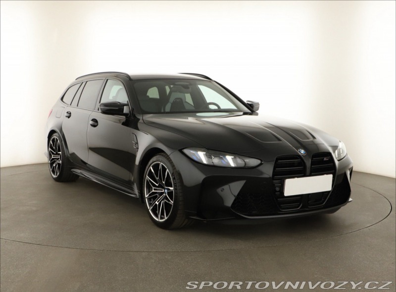 BMW M3 M3 Competition