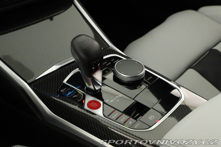 BMW M3 M3 Competition 2025