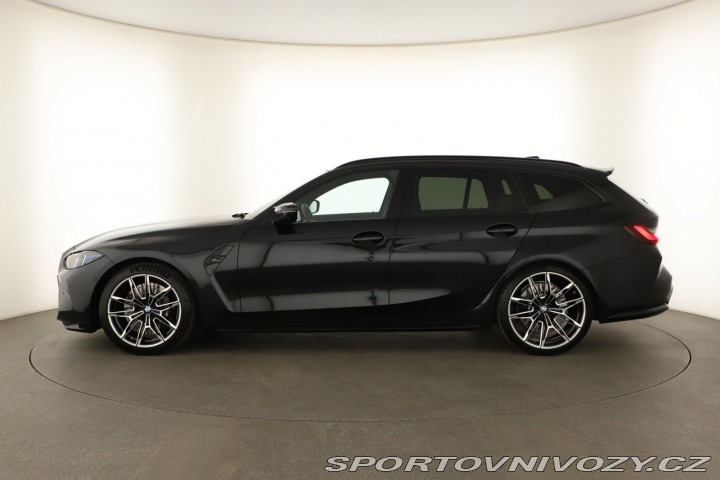 BMW M3 M3 Competition 2025