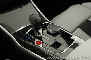 BMW M3 M3 Competition 2025
