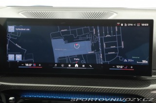 BMW M3 M3 Competition 2025